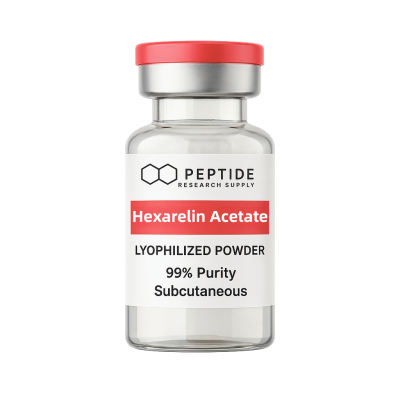 Hexarelin Acetate